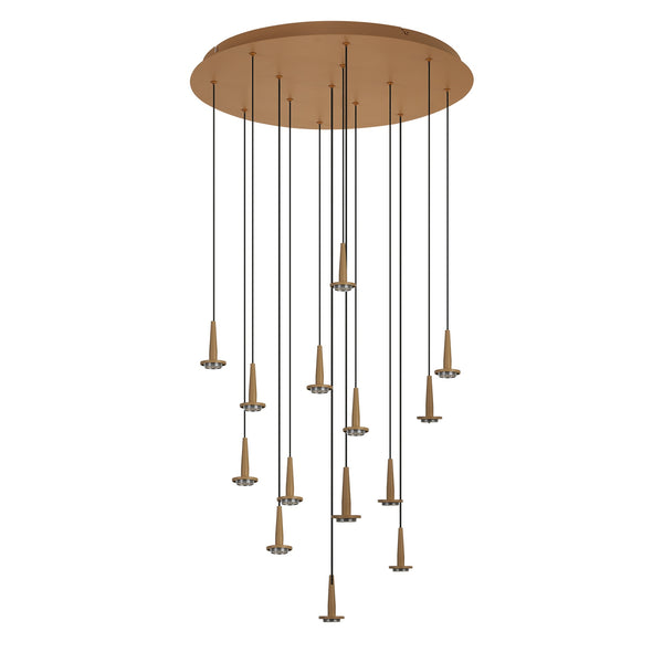 Suspension luminaire | Andromeda Ø 60 cm