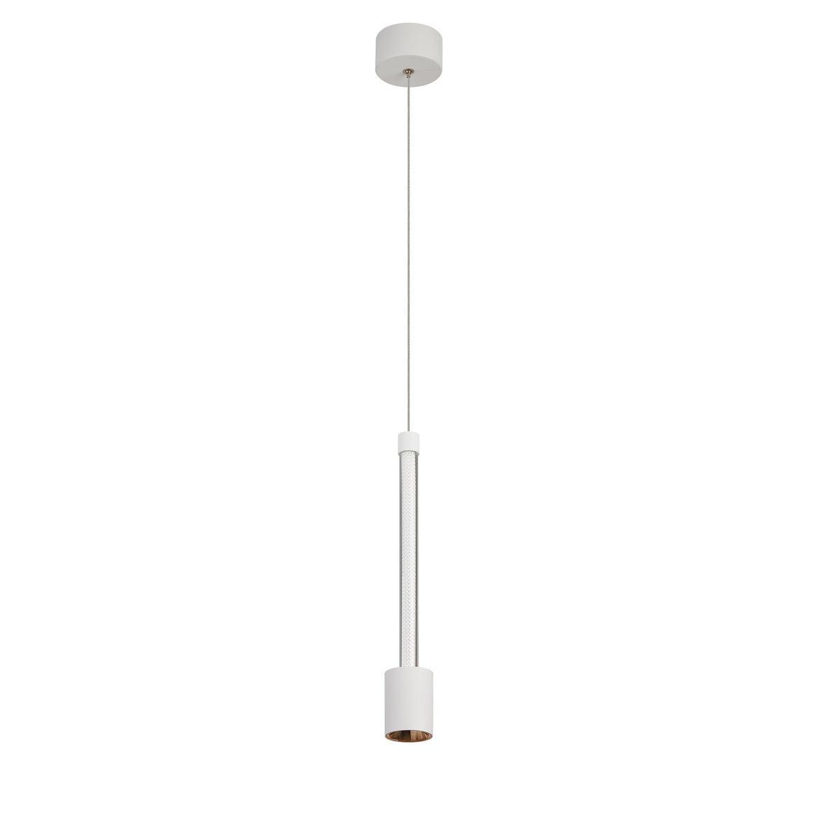 Suspension LED Fugaz, Ø 5,4 cm