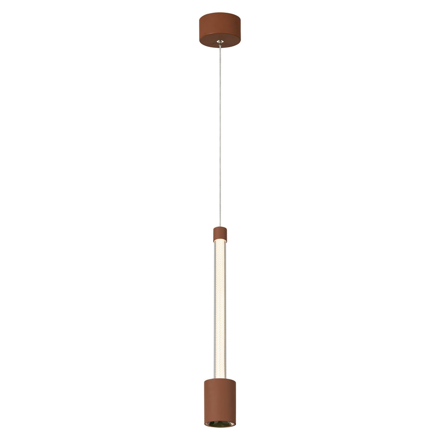 Suspension LED Fugaz, Ø 5,4 cm