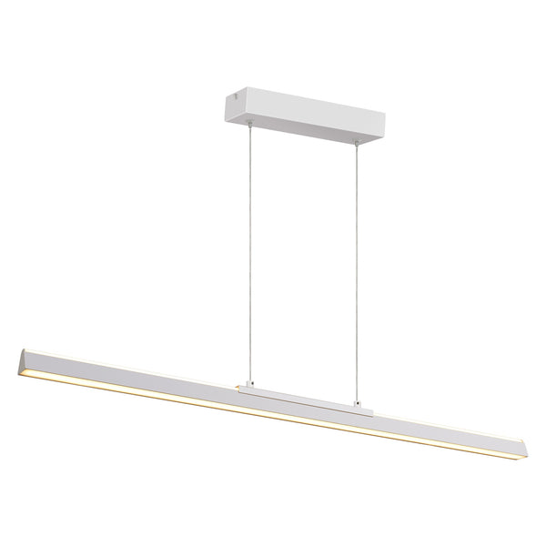 Suspension luminaire | Lineal L 151,5 cm