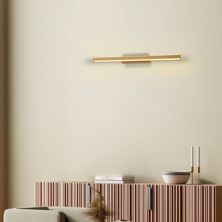 Plafonnier LED Lineal