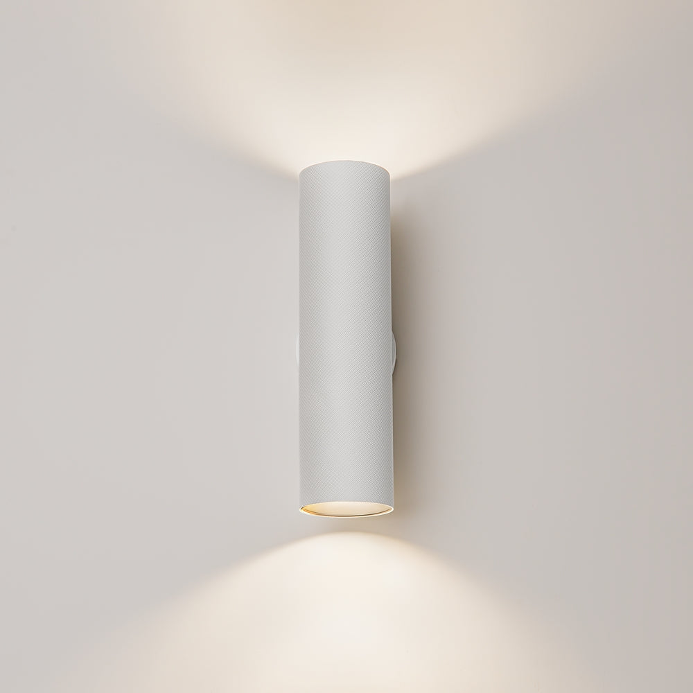 Artisan Applique Murale blanc