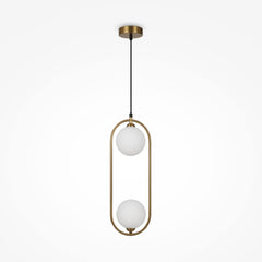 Suspension luminaire | Solvena