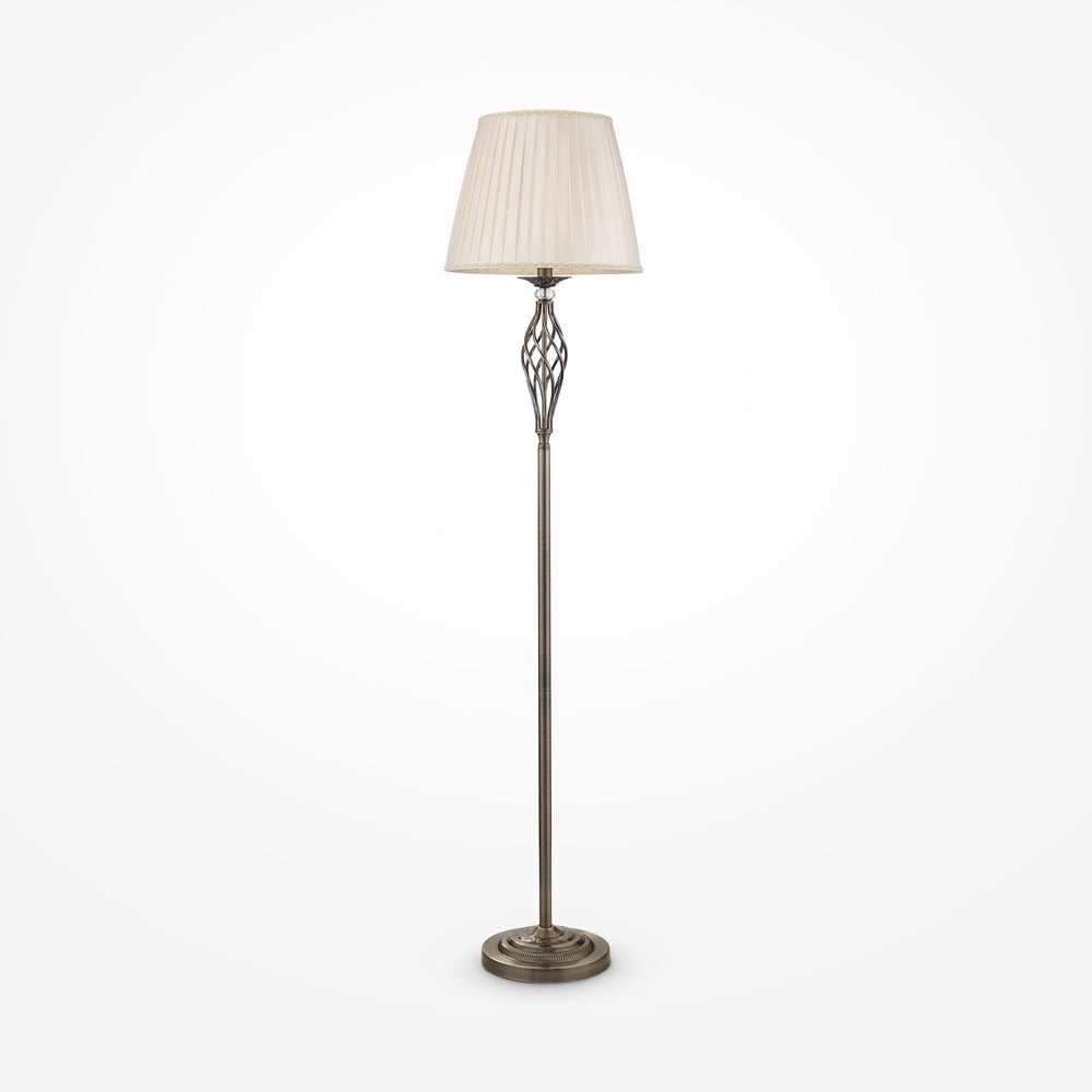 Grace Lampadaire bronze