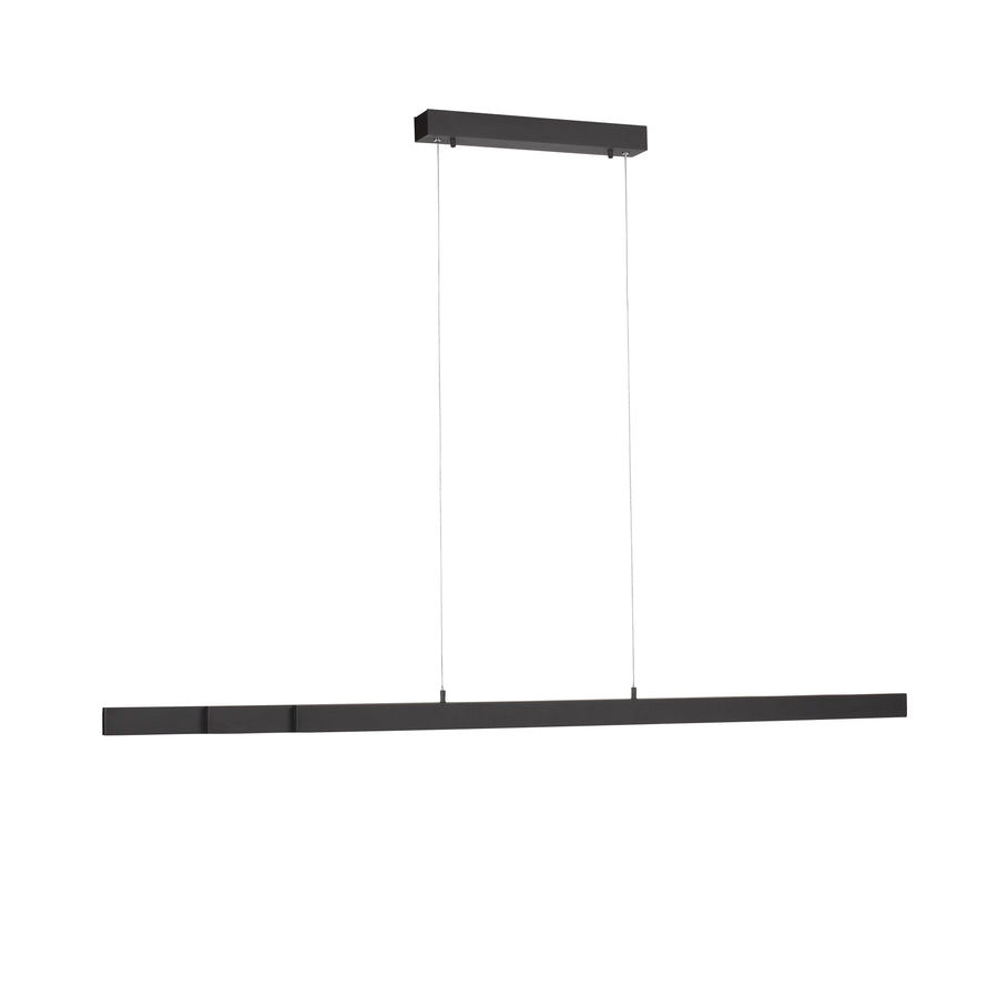Suspension Luzi anthracite