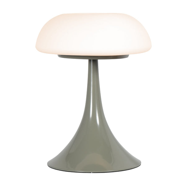 Lampe à poser Ancilla vert