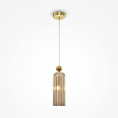 Suspension luminaire | Zelario