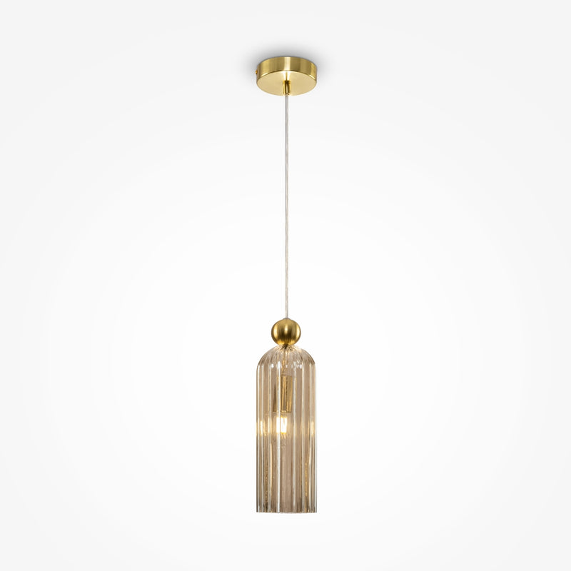 Suspension luminaire | Zelario