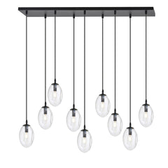 Suspension luminaire | Serranena