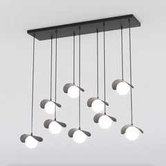 Suspension luminaire | Tirano