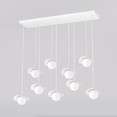 Suspension luminaire | Sferra