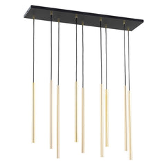 Suspension luminaire | Novenia