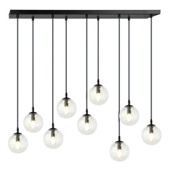 Suspension luminaire | Claritas