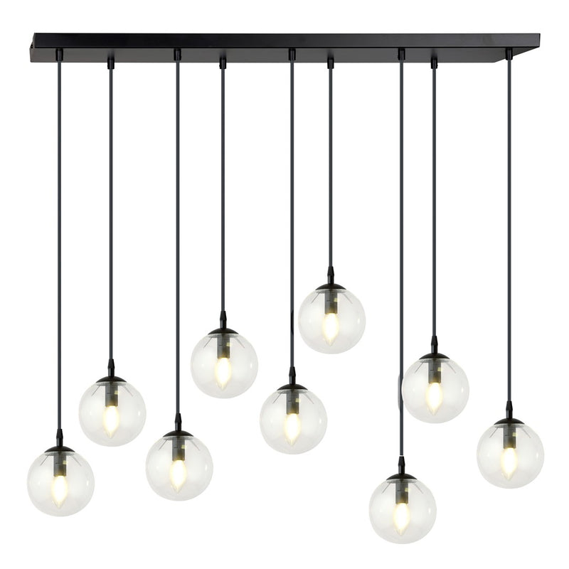 Suspension luminaire | Claritas