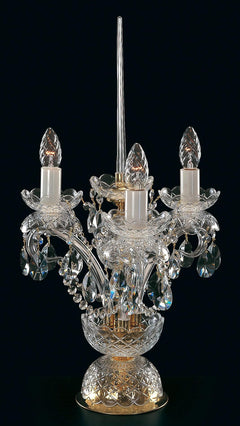Lampe de chevet | Tricoup