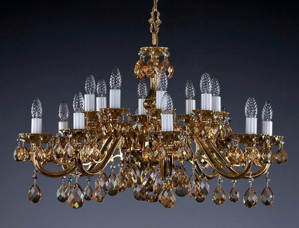 Lustre 8006