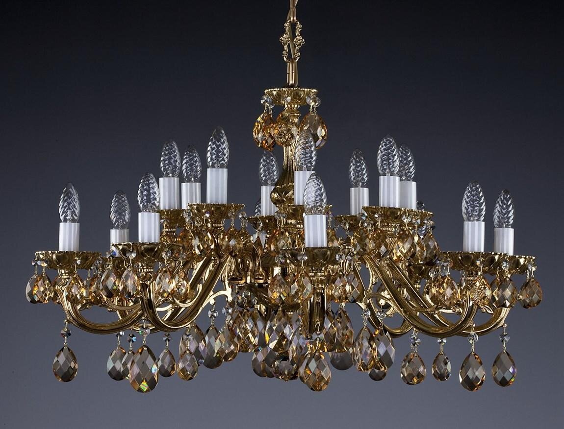 Lustre 8006