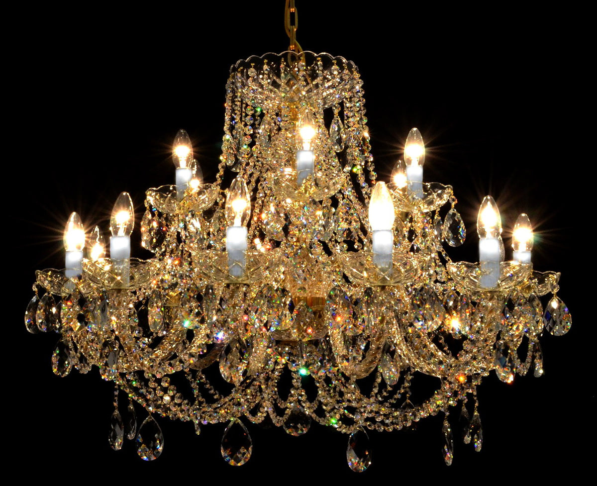 Lustre en cristal LW151182200G