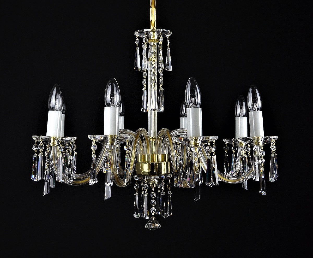 Lustre en cristal LW507080100G