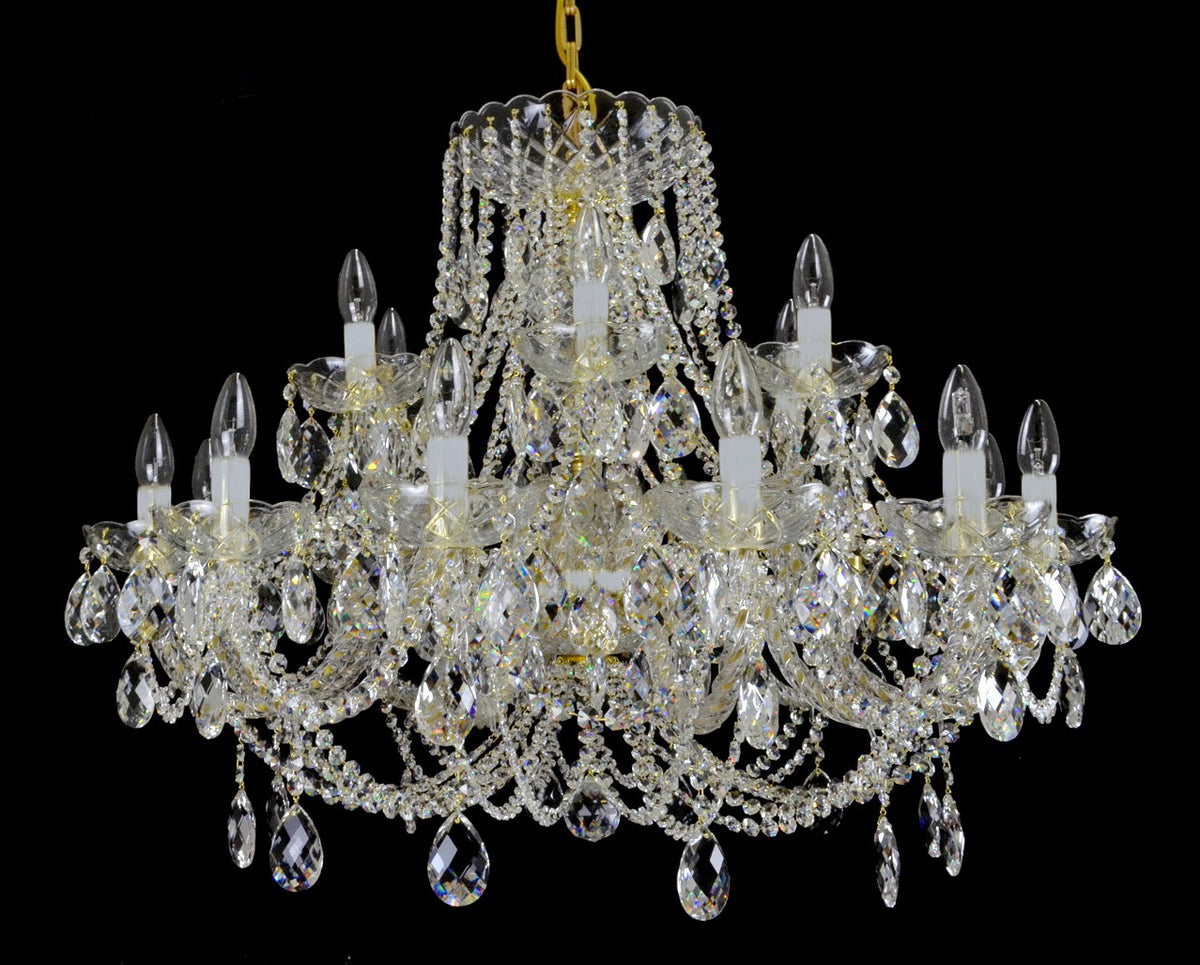 Lustre en cristal LW151182200G