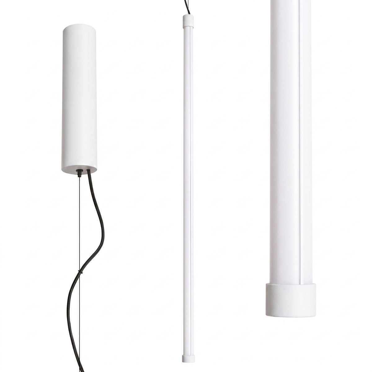 Suspension TRANG 100 LED 4000K Blanc