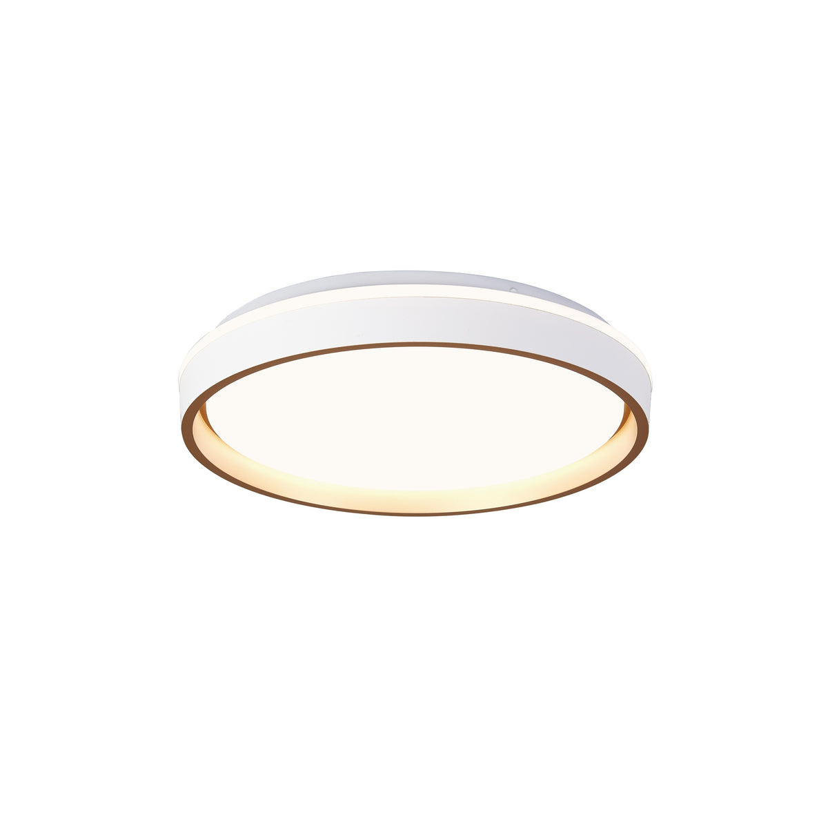 Plafonnier LED Verona avec télécommande