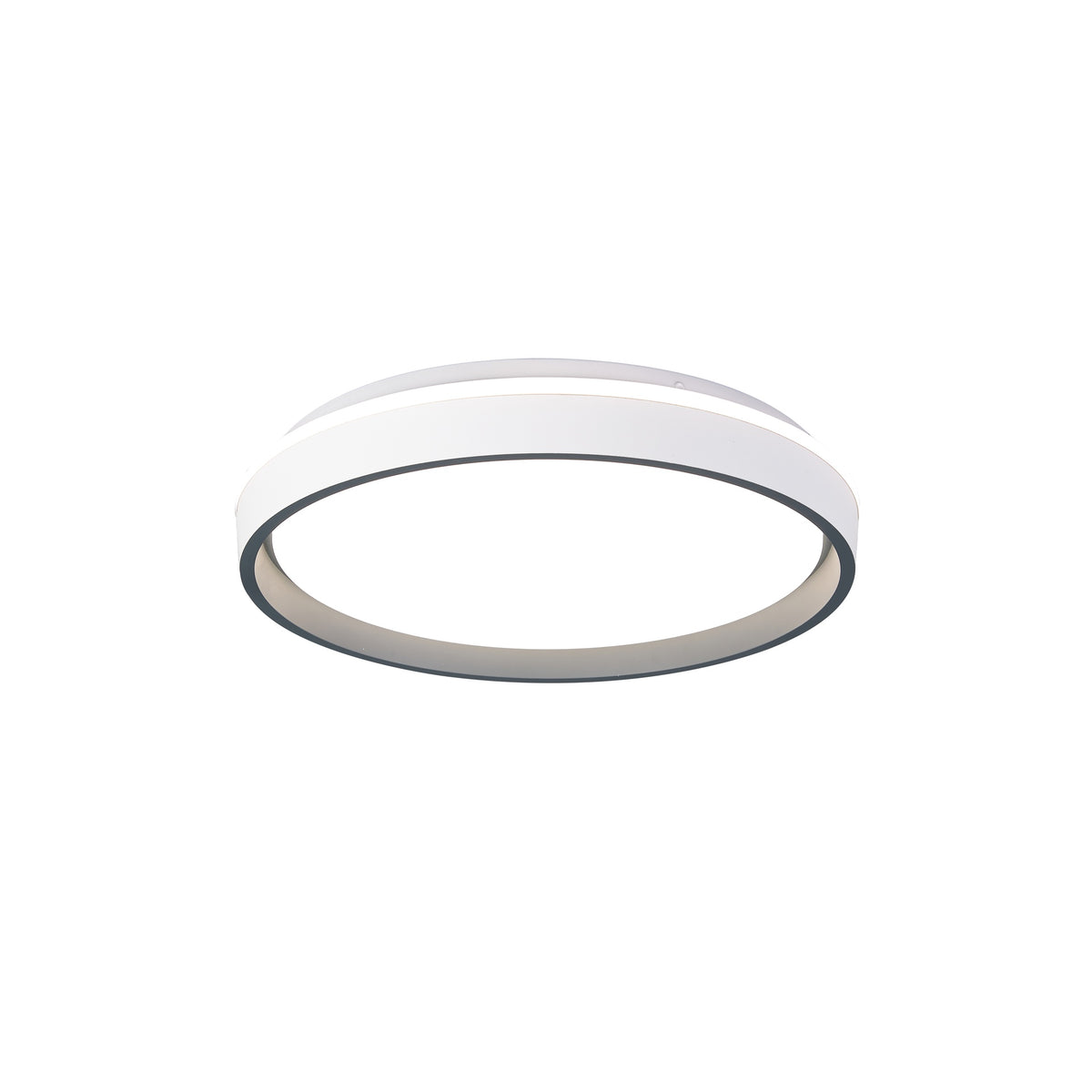 Plafonnier LED Verona avec télécommande