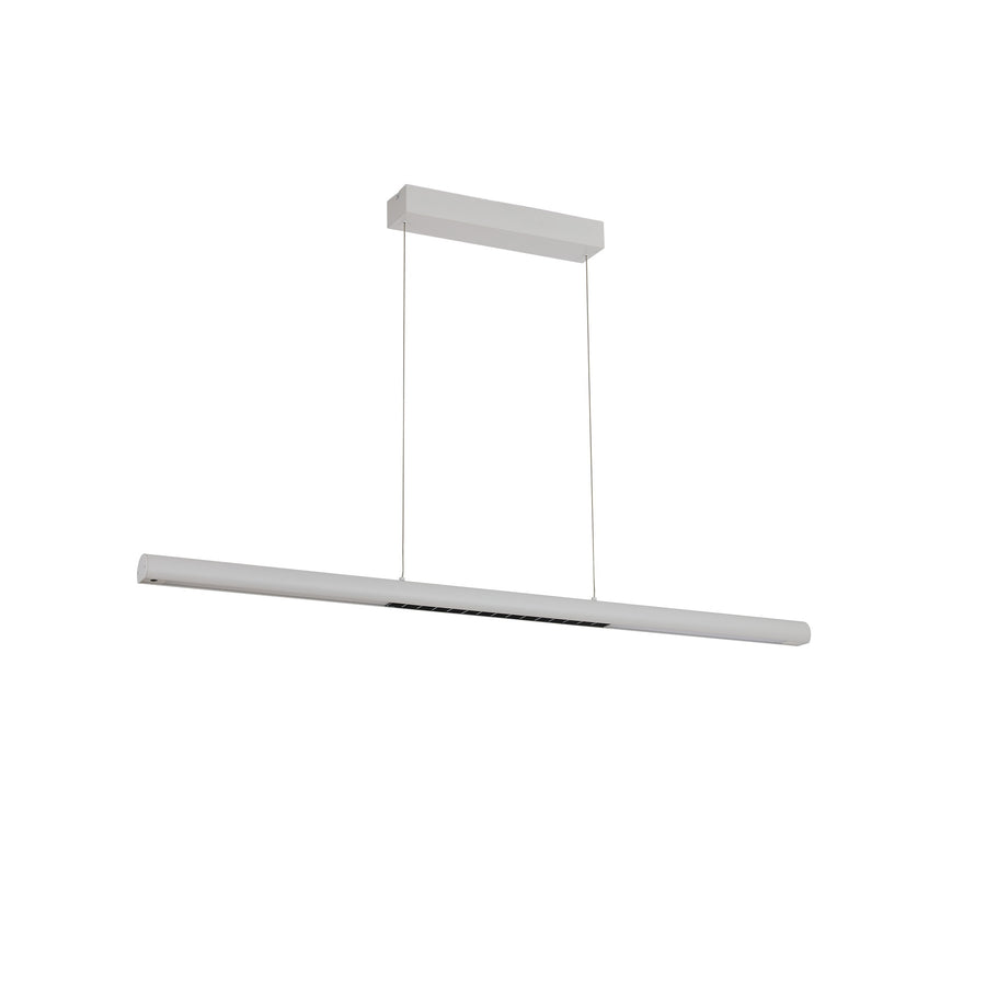 Suspension LED Lineal, L 120 cm