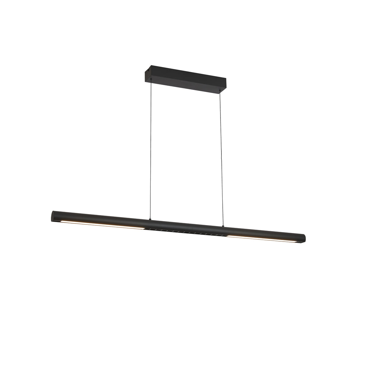 Suspension LED Lineal, L 120 cm