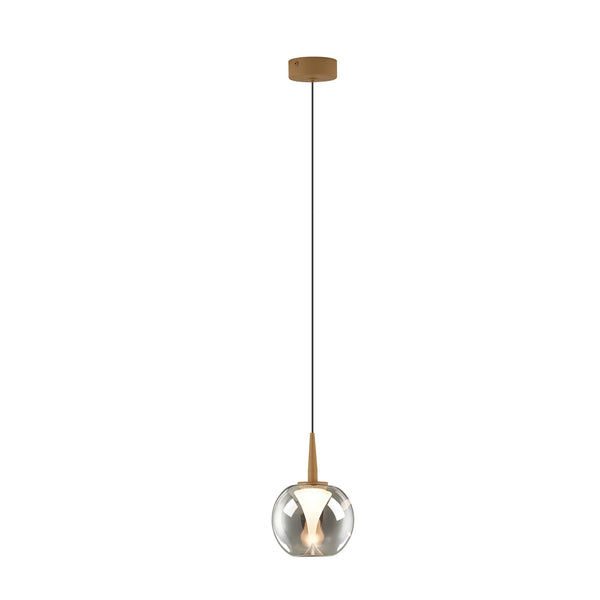 Suspension luminaire | Orizzonte