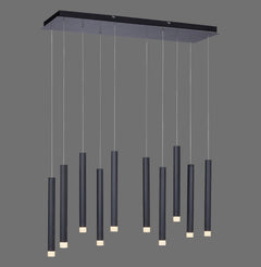Suspension luminaire | Rosnelara