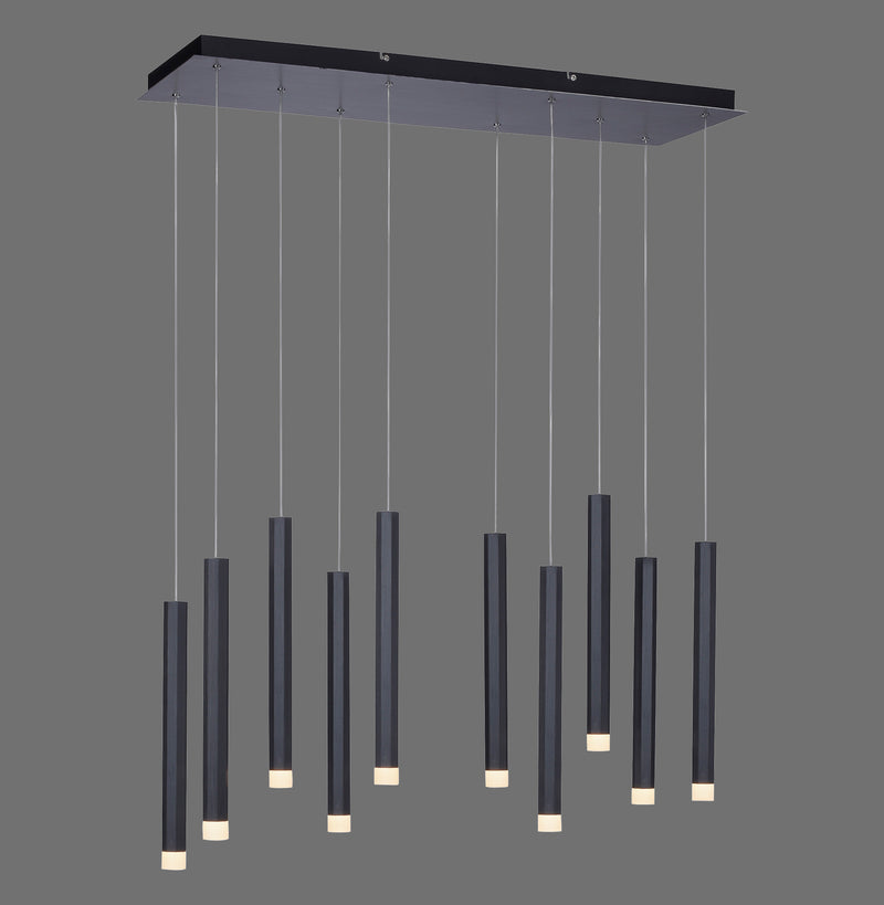 Suspension luminaire | Rosnelara