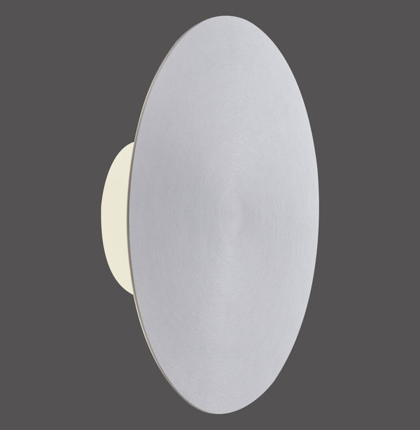 Applique murale | Puntua Aluminium H 25 cm