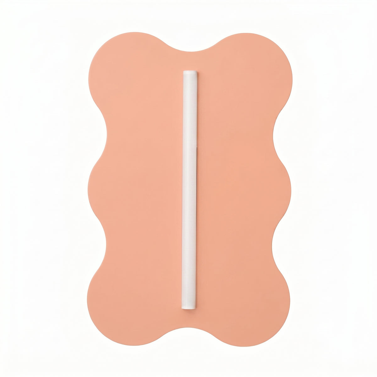 Applique KLOVER brun Pêche