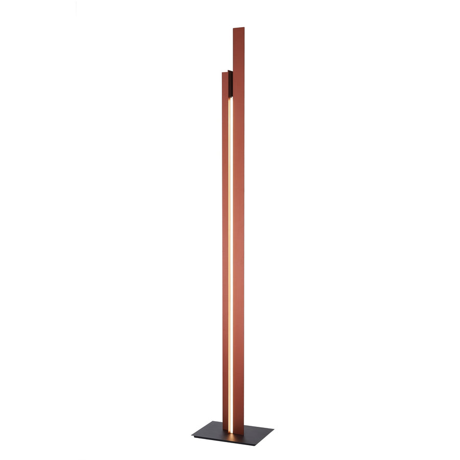 Lampadaire LED Manhattan