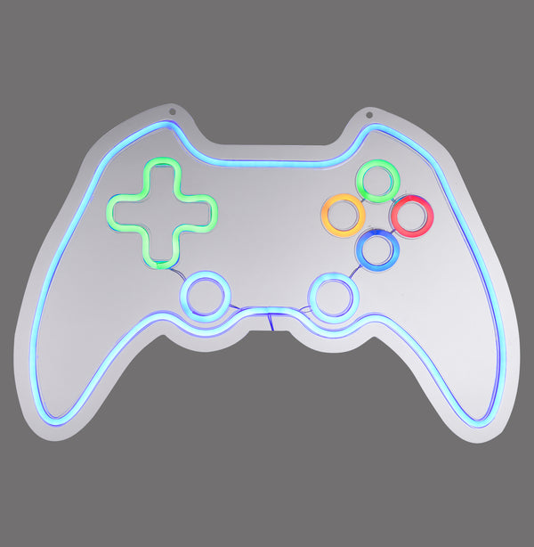 Applique murale | Neon-Gamer