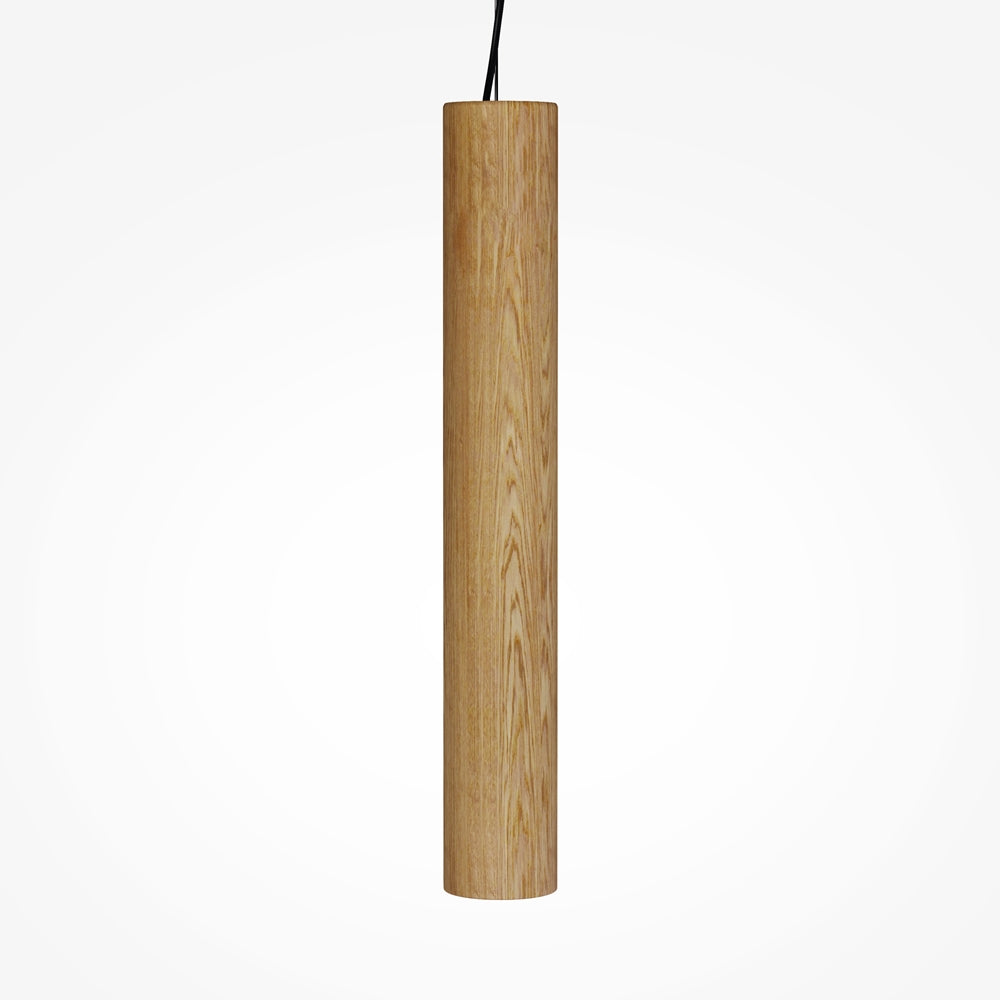 Basic Texture Suspension luminaire noir