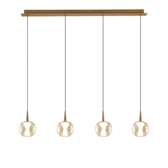 Suspension luminaire | Sefira