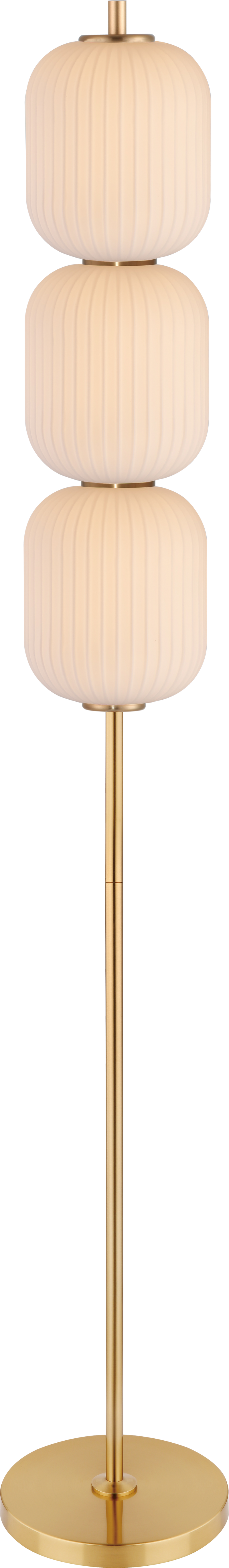 Lampadaire salon | Akari