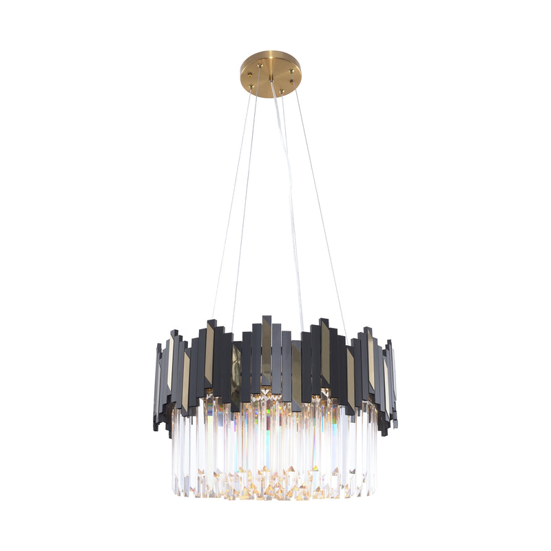 Suspension luminaire | Rotta