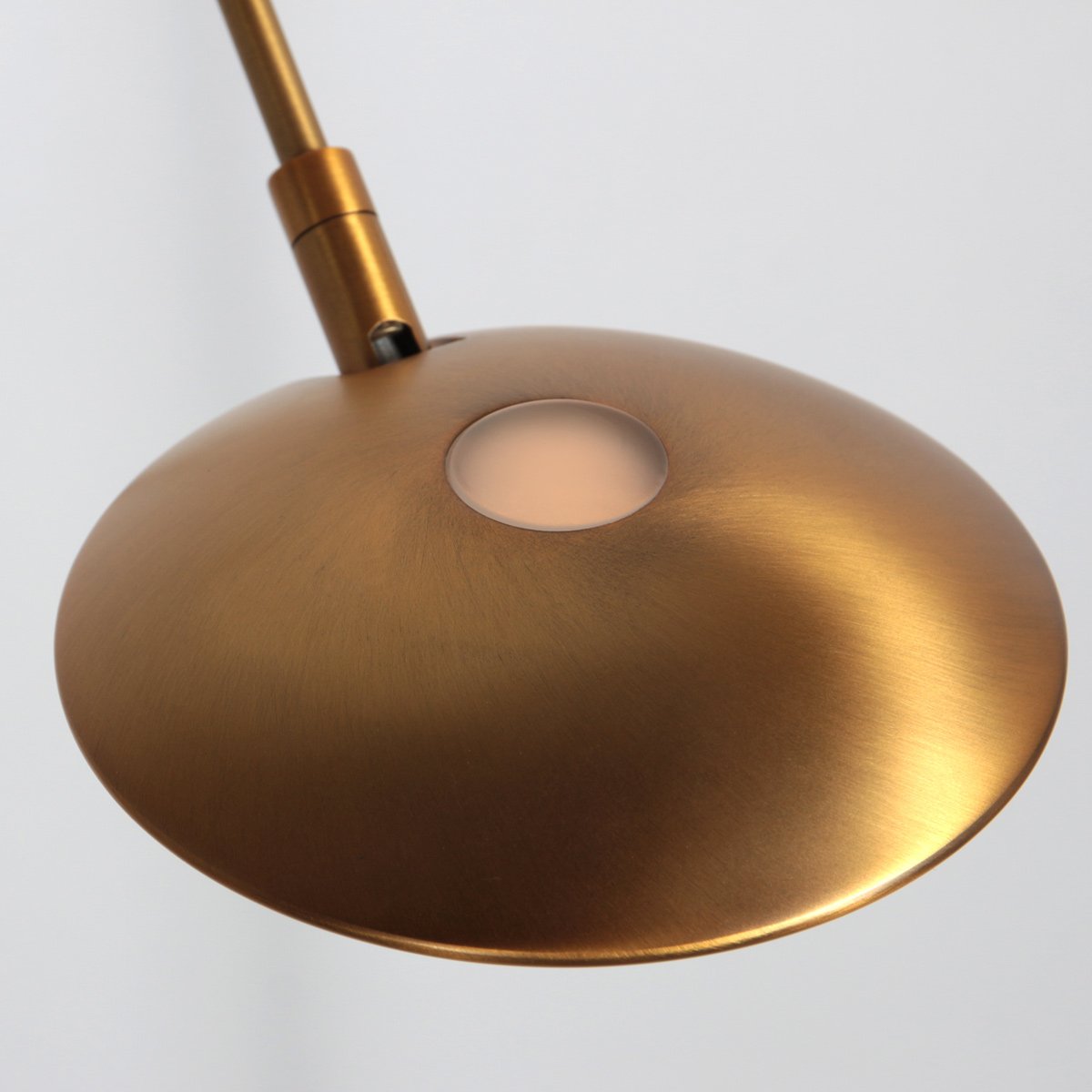 Lampadaire Daphne2 bronze