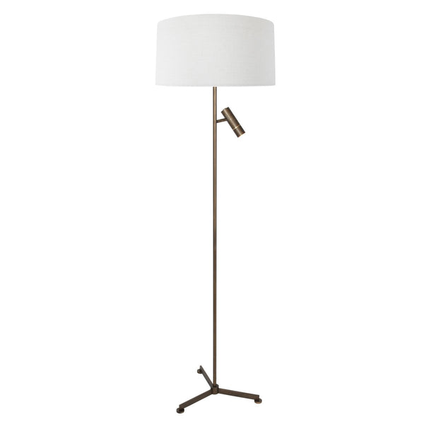 Lampadaire Stang bronze