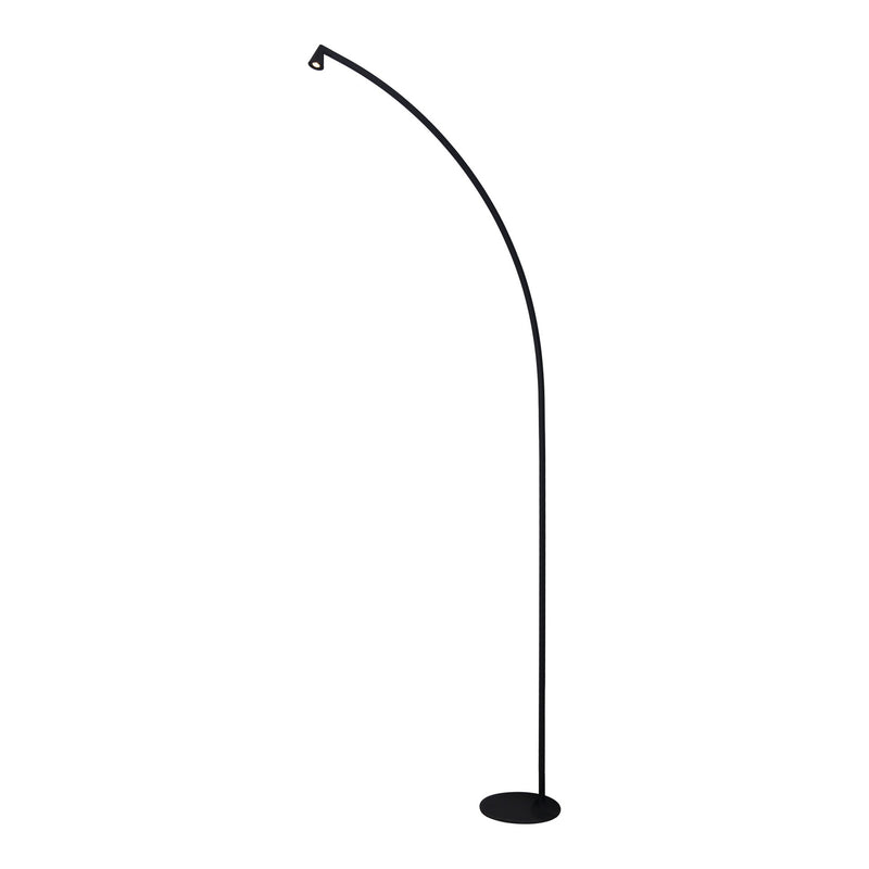 Lampadaire salon | Africa L 90 cm