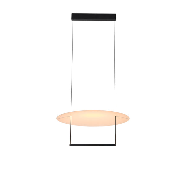 Suspension luminaire | Sun II Noire