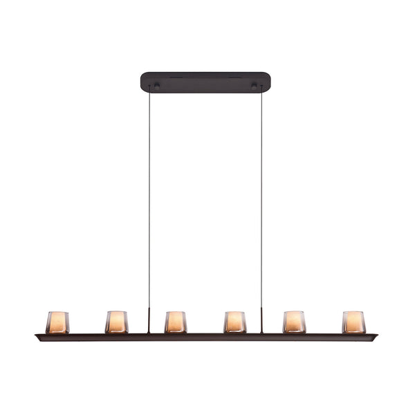 Suspension luminaire | Alabastro