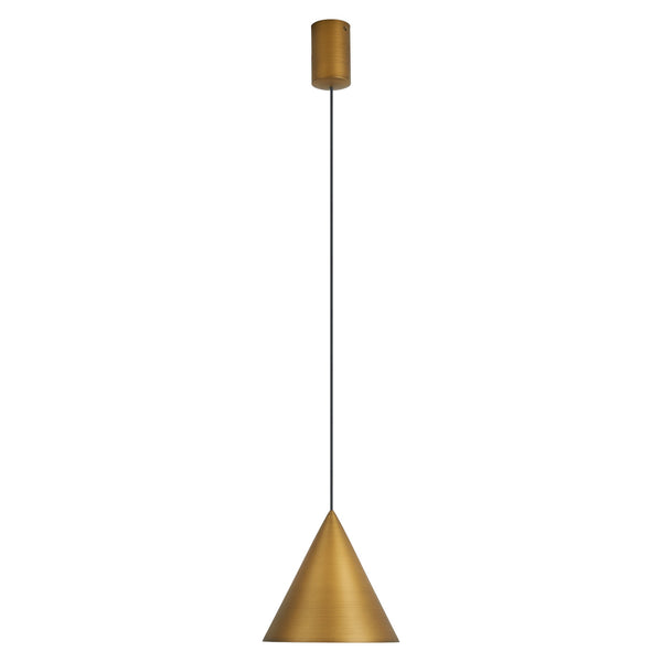 Suspension luminaire | Cono Ø 18 cm