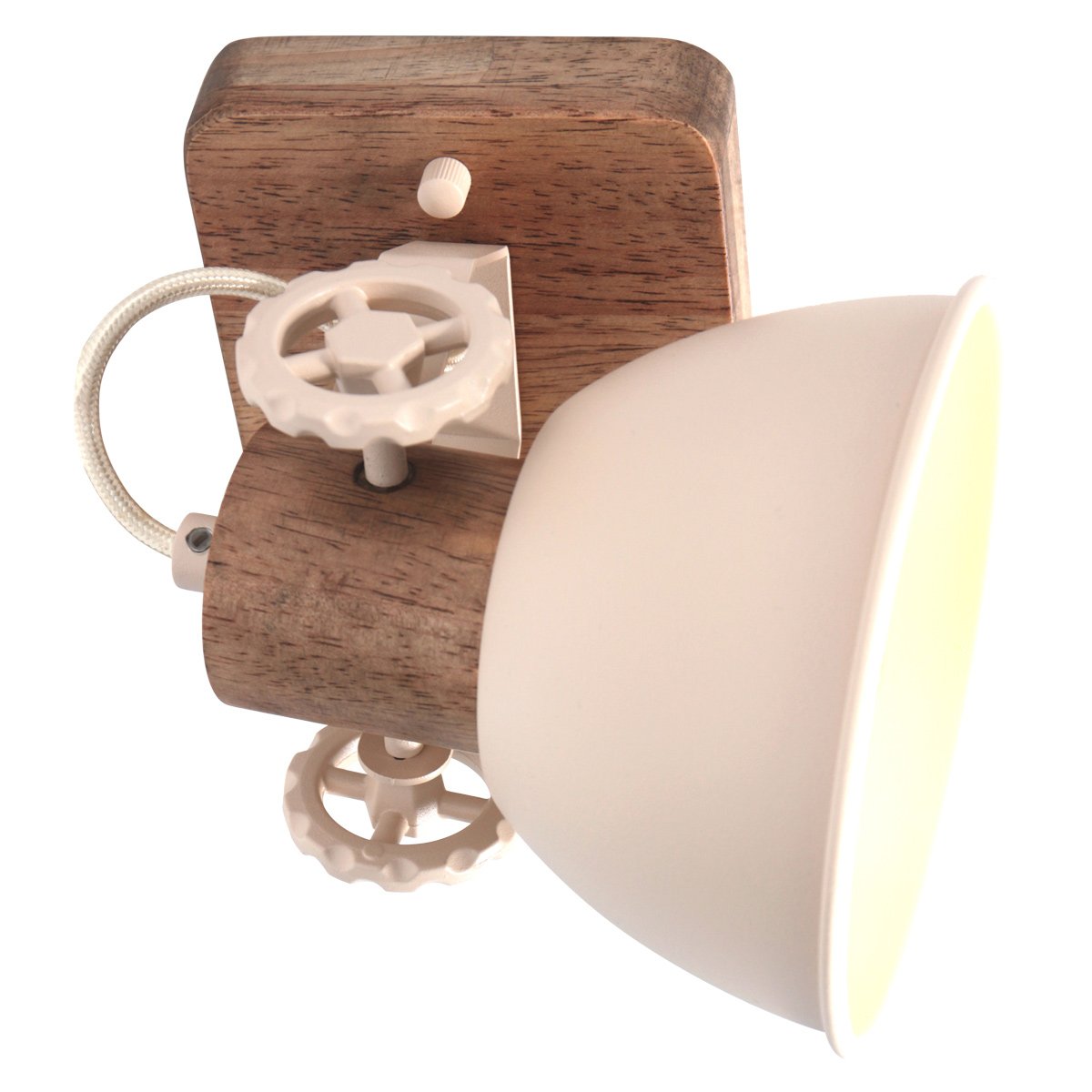 Spot Gearwood crème