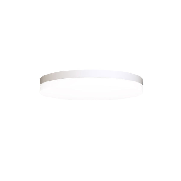 Plafonnier LED | Turin CCT II Blanc