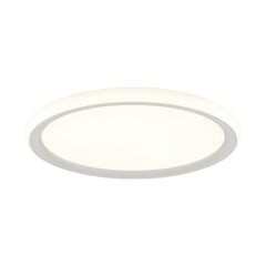 Plafonnier LED | Doble Blanc