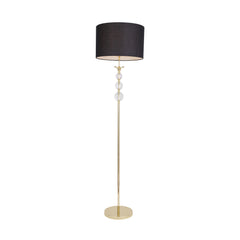 Lampadaire salon | Rea Doré